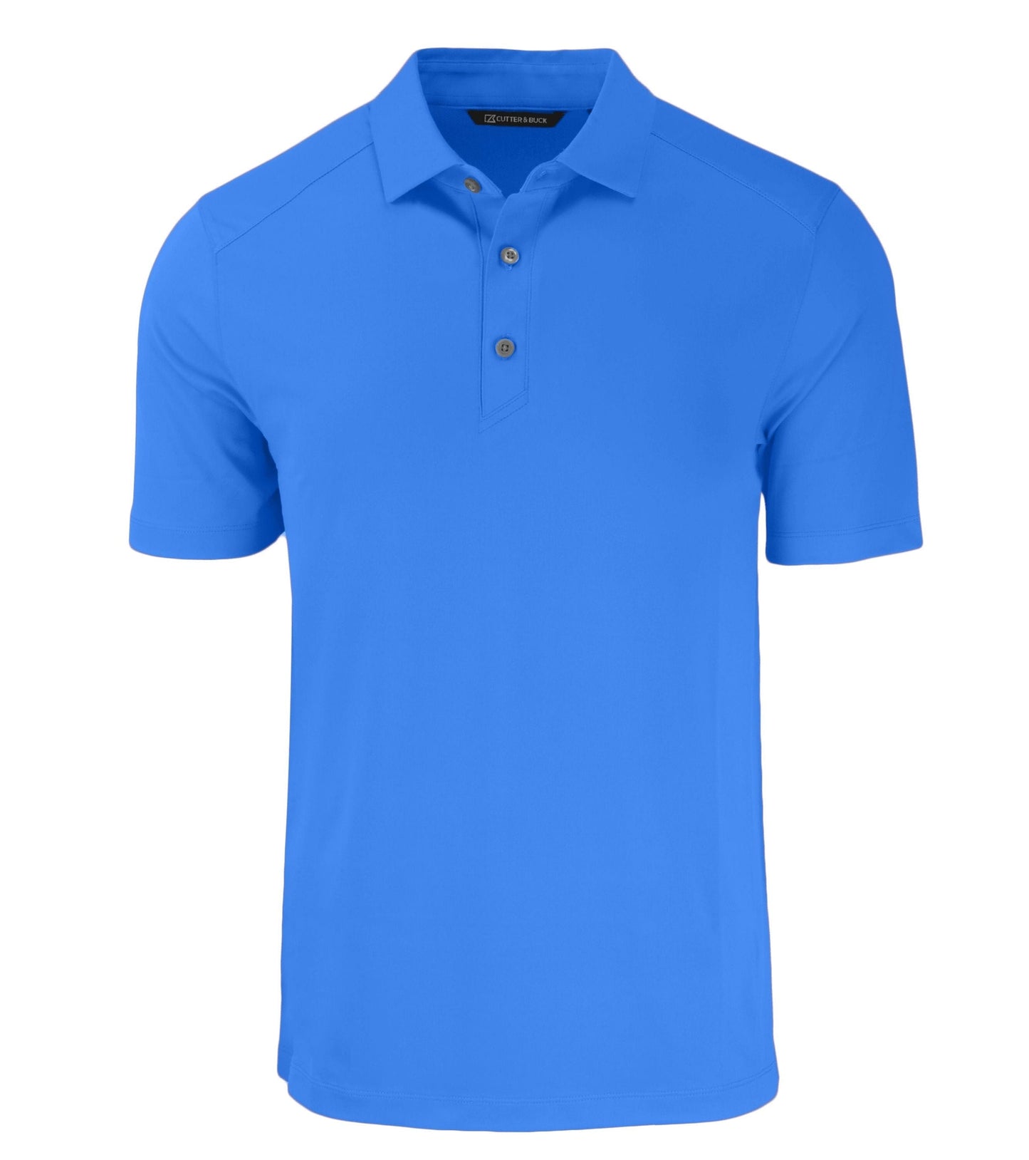Cutter & Buck Polos 4XL / Digital Cutter & Buck - Men's Forge Eco Stretch Recycled Polo - BIG/TALL