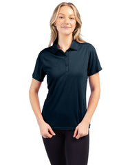 Cutter & Buck Polos Cutter & Buck - Clique Women's Ice Pique Polo