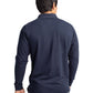 Cutter & Buck Polos Cutter & Buck - Men's Advantage Pique Long Sleeve Polo
