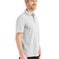 Cutter & Buck Polos Cutter & Buck - Men's Advantage Recycled Tri-Blend Pique Polo