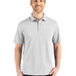 Cutter & Buck Polos Cutter & Buck - Men's Advantage Recycled Tri-Blend Pique Polo