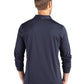 Cutter & Buck Polos Cutter & Buck - Men's Coastline Epic Comfort Recycled Long Sleeve Polo