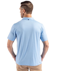 Cutter & Buck Polos Cutter & Buck - Men's Coastline Epic Comfort Recycled Polo