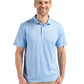 Cutter & Buck Polos Cutter & Buck - Men's Coastline Epic Comfort Recycled Polo