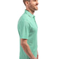 Cutter & Buck Polos Cutter & Buck - Men's Eco Pique Stripe Recycled Polo