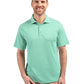 Cutter & Buck Polos Cutter & Buck - Men's Eco Pique Stripe Recycled Polo