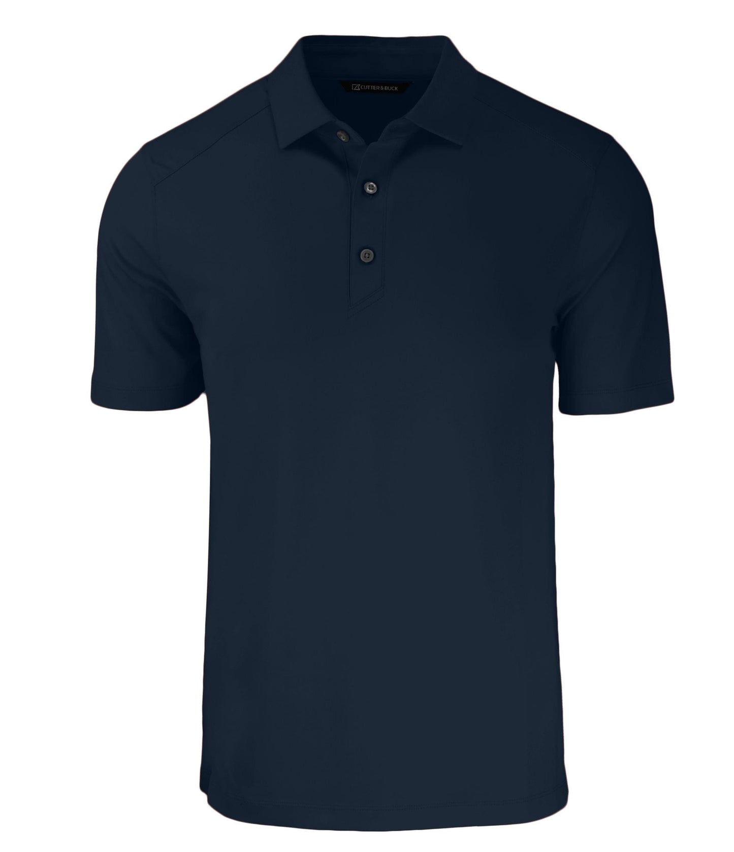 Cutter & Buck Polos Cutter & Buck - Men's Forge Eco Stretch Recycled Polo