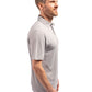 Cutter & Buck Polos Cutter & Buck - Men's Forge Eco Stretch Recycled Polo