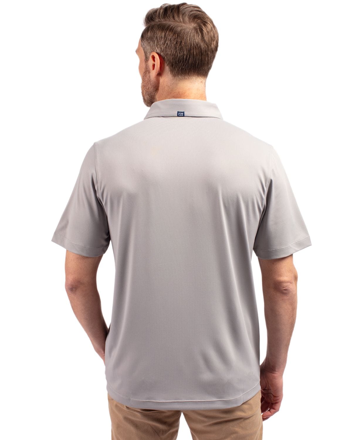 Cutter & Buck Polos Cutter & Buck - Men's Forge Eco Stretch Recycled Polo