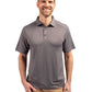 Cutter & Buck Polos Cutter & Buck - Men's Forge Eco Stretch Recycled Polo