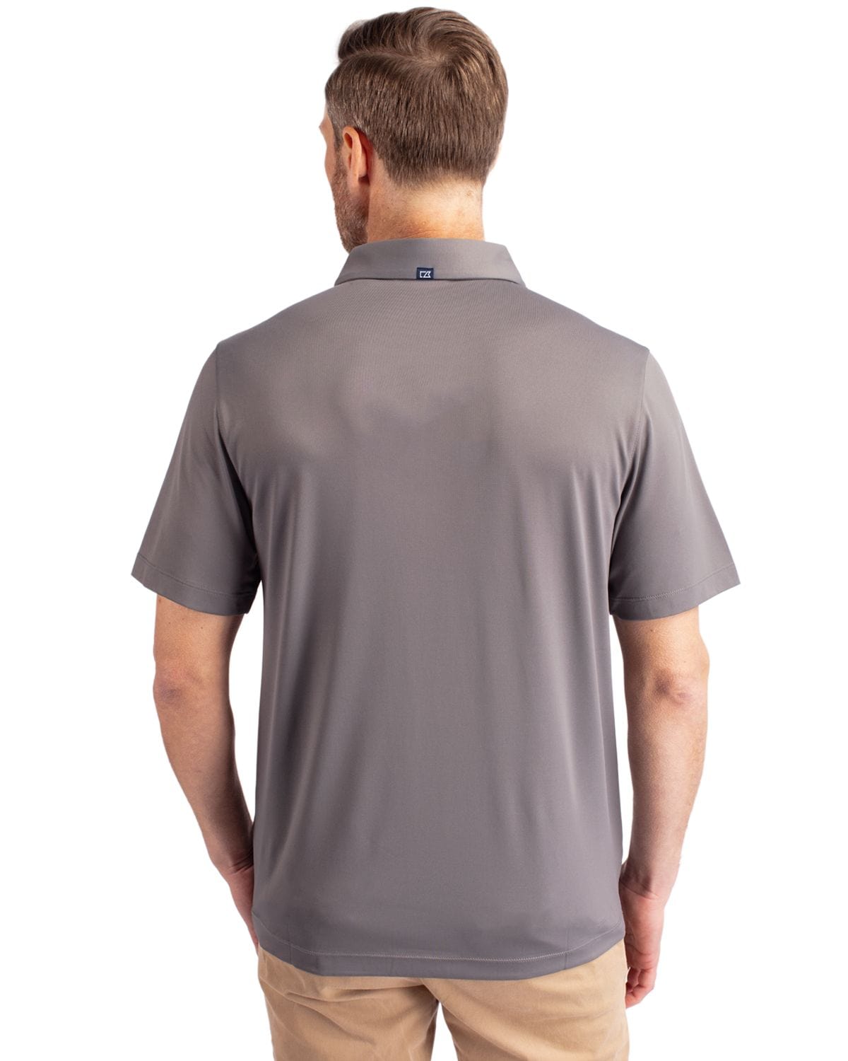 Cutter & Buck Polos Cutter & Buck - Men's Forge Eco Stretch Recycled Polo - BIG/TALL