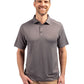 Cutter & Buck Polos Cutter & Buck - Men's Forge Eco Stretch Recycled Polo - BIG/TALL