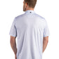 Cutter & Buck Polos Cutter & Buck - Men's Pike Fern Print Recycled Polo