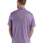 Cutter & Buck Polos Cutter & Buck - Men's Pike Lattice Print Recycled Polo