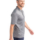 Cutter & Buck Polos Cutter & Buck - Men's Prospect Textured Stretch Short Sleeve Polo