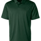 Cutter & Buck Polos Cutter & Buck - Men's Prospect Textured Stretch Short Sleeve Polo - BIG/TALL