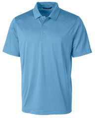 Cutter & Buck Polos Cutter & Buck - Men's Prospect Textured Stretch Short Sleeve Polo - BIG/TALL