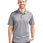 Cutter & Buck Polos Cutter & Buck - Men's Prospect Textured Stretch Short Sleeve Polo - BIG/TALL
