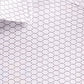 Cutter & Buck Polos Cutter & Buck - Men's Virtue Recycled Hex Print Pique Polo