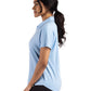 Cutter & Buck Polos Cutter & Buck - Women's Coastline Epic Comfort Recycled Dolman Polo