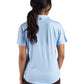 Cutter & Buck Polos Cutter & Buck - Women's Coastline Epic Comfort Recycled Dolman Polo