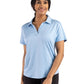 Cutter & Buck Polos Cutter & Buck - Women's Coastline Epic Comfort Recycled Dolman Polo