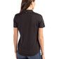 Cutter & Buck Polos Cutter & Buck - Women's Coastline Epic Comfort Recycled Polo