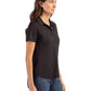 Cutter & Buck Polos Cutter & Buck - Women's Coastline Epic Comfort Recycled Polo