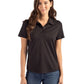 Cutter & Buck Polos Cutter & Buck - Women's Coastline Epic Comfort Recycled Polo