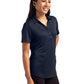 Cutter & Buck Polos Cutter & Buck - Women's Forge Eco Stretch Recycled Polo