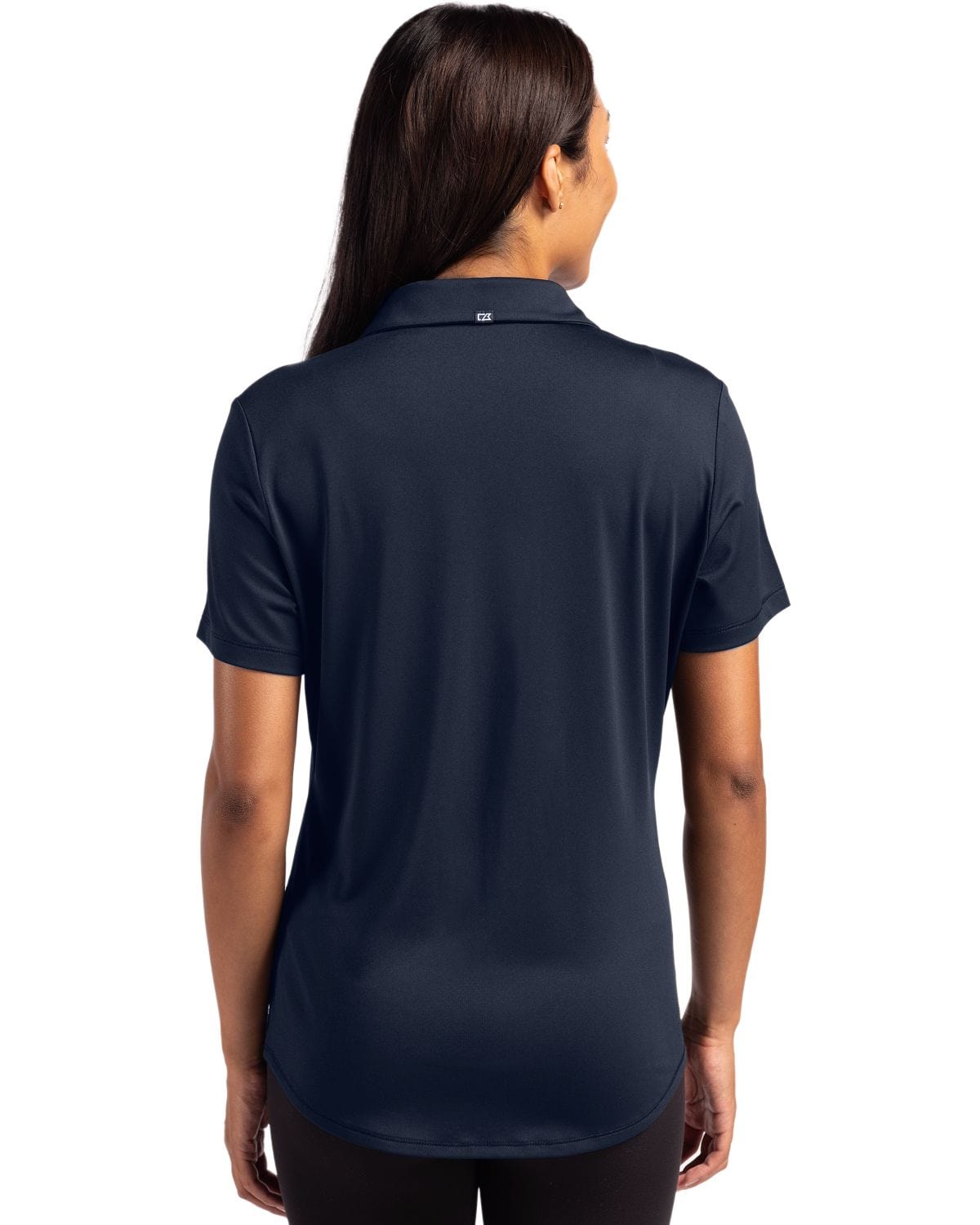 Cutter & Buck Polos Cutter & Buck - Women's Forge Eco Stretch Recycled Polo