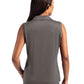 Cutter & Buck Polos Cutter & Buck - Women's Forge Eco Stretch Recycled Sleeveless Polo