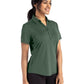 Cutter & Buck Polos Cutter & Buck - Women's Heathered Forge Eco Stretch Recycled Polo
