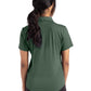 Cutter & Buck Polos Cutter & Buck - Women's Heathered Forge Eco Stretch Recycled Polo