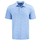 Cutter & Buck Polos S / Atlas Cutter & Buck - Men's Coastline Double Peached Camo Print Polo