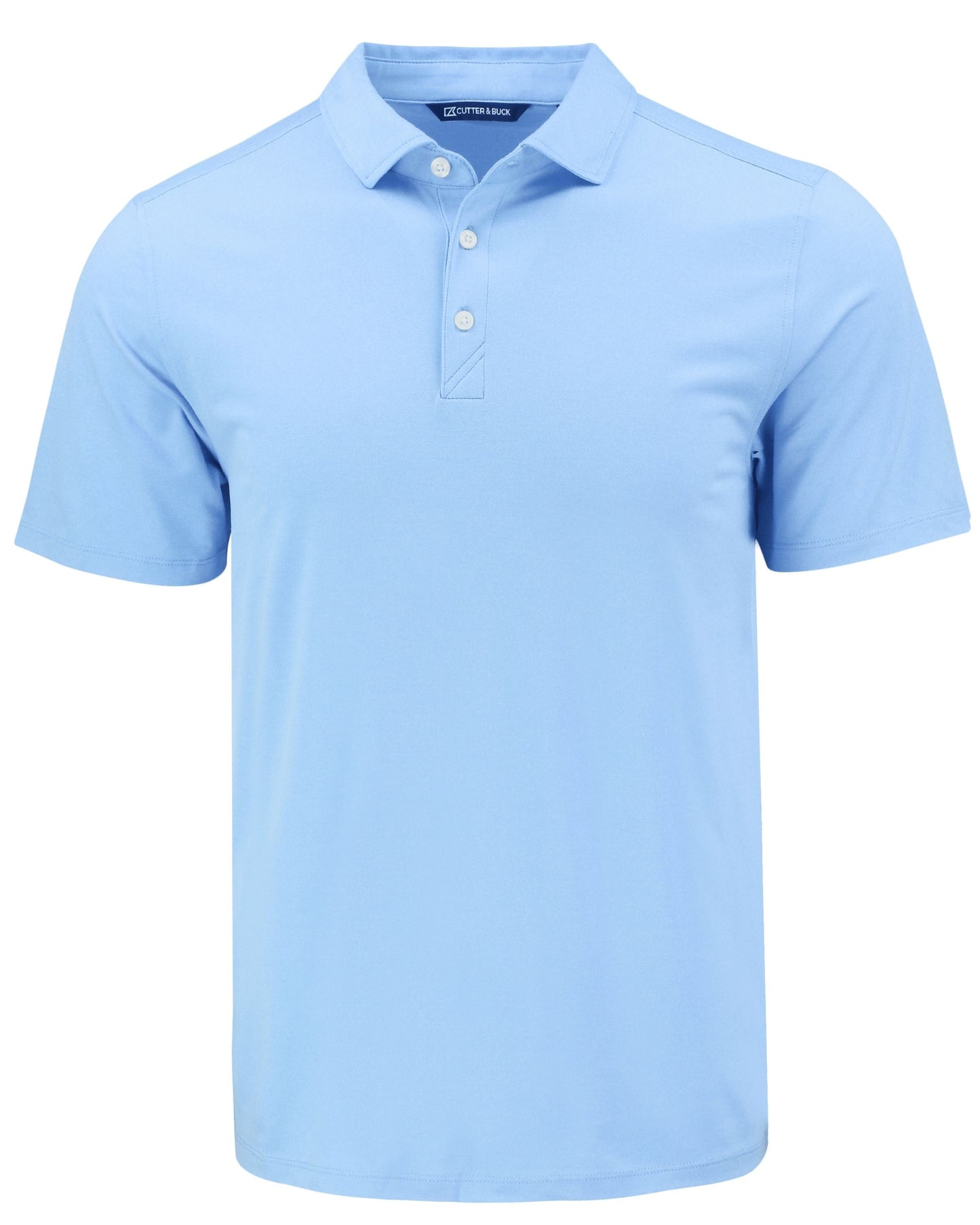 Cutter & Buck Polos S / Atlas Cutter & Buck - Men's Coastline Epic Comfort Recycled Polo