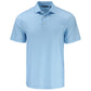 Cutter & Buck Polos S / Atlas Cutter & Buck - Men's Pike Lattice Print Recycled Polo
