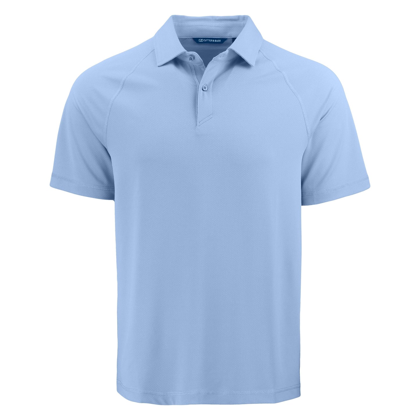 Cutter & Buck Polos S / Atlas Cutter & Buck - Men's Prospect Featherlight Stretch Sport Polo