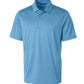 Cutter & Buck Polos S / Atlas Cutter & Buck - Men's Prospect Textured Stretch Short Sleeve Polo