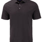 Cutter & Buck Polos S / Black Cutter & Buck - Men's Coastline Epic Comfort Recycled Polo