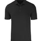 Cutter & Buck Polos S / Black Cutter & Buck - Men's Forge Eco Stretch Recycled Polo