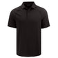 Cutter & Buck Polos S / Black Cutter & Buck - Men's Prospect Featherlight Stretch Sport Polo