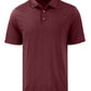Cutter & Buck Polos S / Bordeaux Cutter & Buck - Men's Coastline Epic Comfort Recycled Polo