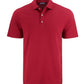 Cutter & Buck Polos S / Cardinal Red Cutter & Buck - Men's Advantage Recycled Tri-Blend Pique Polo