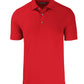 Cutter & Buck Polos S / Cardinal Red Cutter & Buck - Men's Forge Eco Stretch Recycled Polo