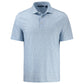 Cutter & Buck Polos S / Chelan Cutter & Buck - Men's Pike Fern Print Recycled Polo