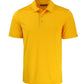Cutter & Buck Polos S / College Gold Cutter & Buck - Men's Prospect Textured Stretch Short Sleeve Polo