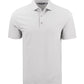 Cutter & Buck Polos S / Concrete Cutter & Buck - Men's Advantage Recycled Tri-Blend Pique Polo