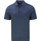 Cutter & Buck Polos S / Dark Navy Blue Heather Cutter & Buck - Men's Heathered Forge Eco Stretch Recycled Polo