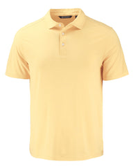 Cutter & Buck Polos S / Desert Cutter & Buck - Men's Coastline Epic Comfort Recycled Polo